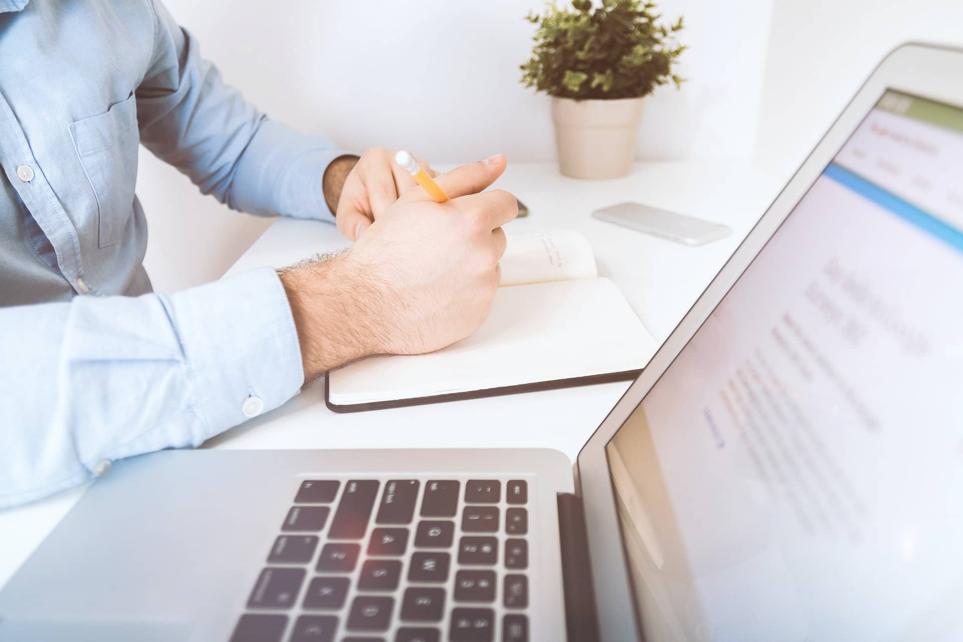 Digital strategi