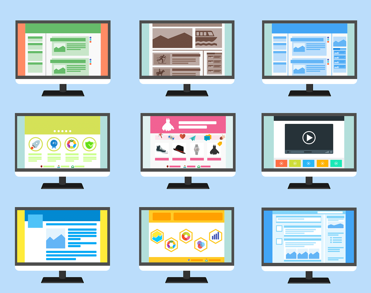 Content marketiing