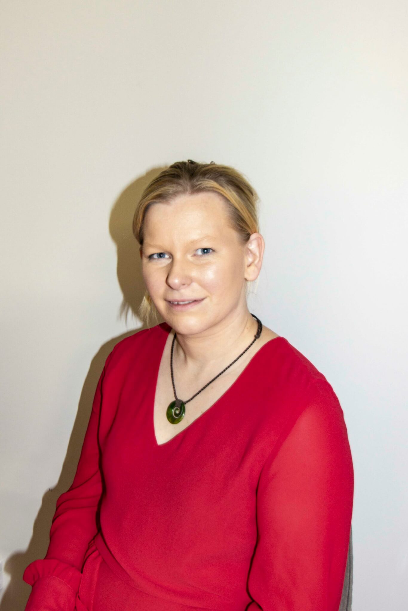 Linda Kvarnström